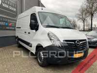 2021 Opel Movano