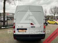 2021 Opel Movano