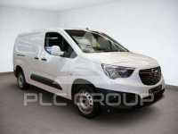 2021 Opel Combo