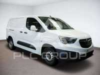 2021 Opel Combo