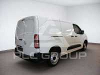 2021 Opel Combo