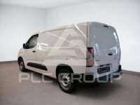 2021 Opel Combo