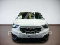 2021 Opel Combo
