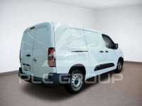 2021 Opel Combo