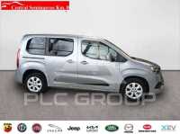 2021 Opel Combo