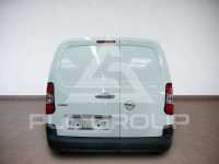 2021 Opel Combo