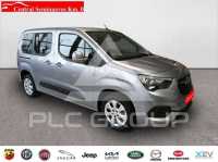 2021 Opel Combo