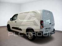 2021 Opel Combo