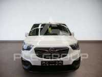 2021 Opel Combo