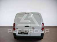 2021 Opel Combo