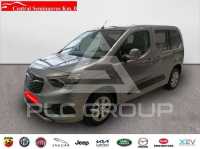 2021 Opel Combo