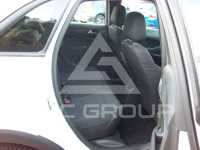 2021 Opel CrosslandX
