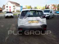 2021 Opel CrosslandX