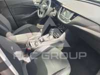 2021 Opel GrandlandX