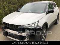 2021 Opel GrandlandX