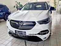 2021 Opel GrandlandX