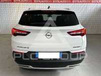 2021 Opel GrandlandX