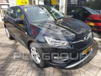 2021 Opel GrandlandX