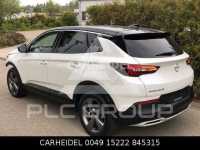 2021 Opel GrandlandX