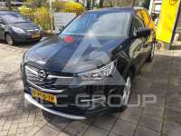 2021 Opel GrandlandX