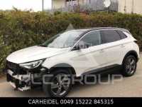 2021 Opel GrandlandX