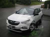 2021 Opel GrandlandX