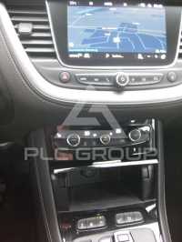 2021 Opel GrandlandX