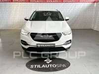 2021 Opel GrandlandX
