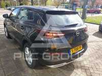 2021 Opel GrandlandX
