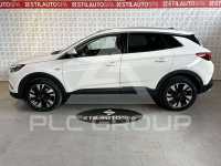 2021 Opel GrandlandX