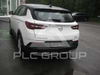 2021 Opel GrandlandX