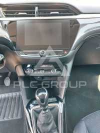 2021 Opel Corsa