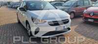 2021 Opel Corsa