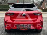 2021 Opel Corsa