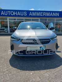 2021 Opel Corsa