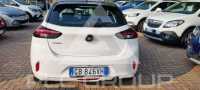 2021 Opel Corsa