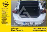 2021 Opel Corsa
