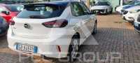 2021 Opel Corsa