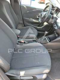 2021 Opel Corsa