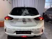 2021 Opel Corsa