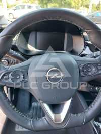 2021 Opel Corsa