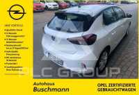 2021 Opel Corsa