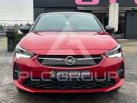 2021 Opel Corsa