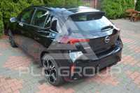 2021 Opel Corsa