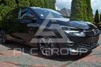 2021 Opel Corsa