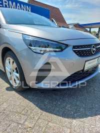 2021 Opel Corsa