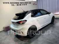 2021 Opel Corsa