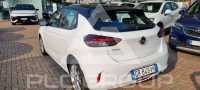 2021 Opel Corsa