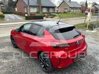 2021 Opel Corsa