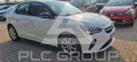 2021 Opel Corsa